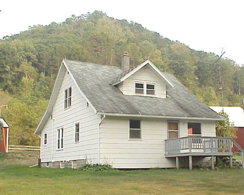 E3648 County Hwy KK Chaseburg