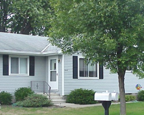 2410 31st Street South La Crosse