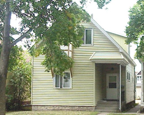 1626 Market Street La Crosse