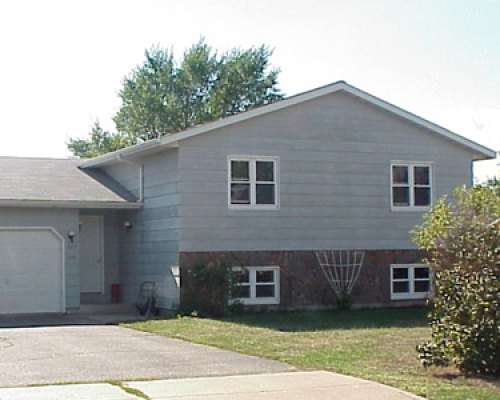 1049 Terrace Drive Onalaska