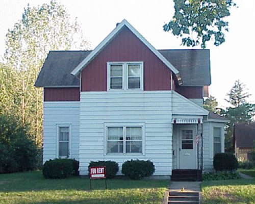 1322 Market Street La Crosse