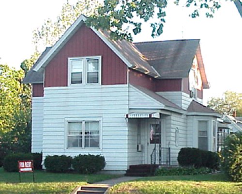 1320 Market Street La Crosse