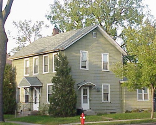 507 Jackson Street La Crosse