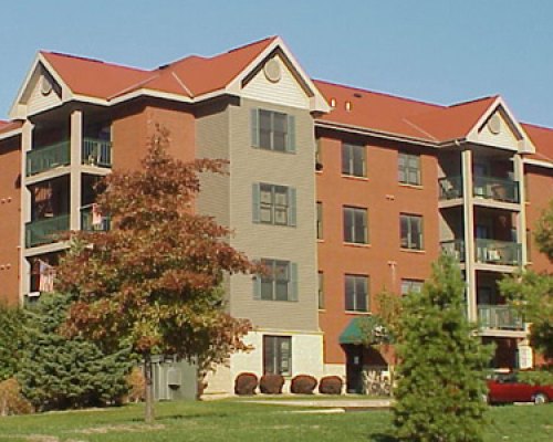 One RiverPlace Drive La Crosse