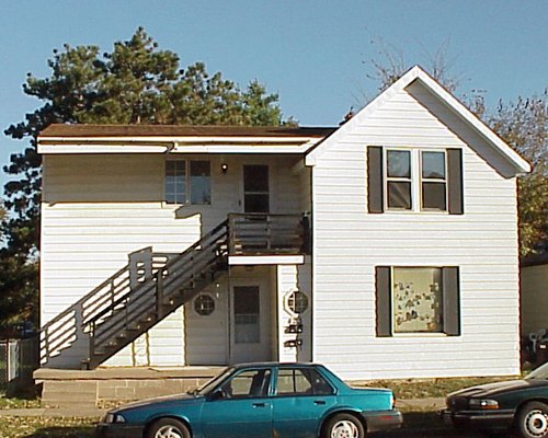 425 Johnson Street La Crosse