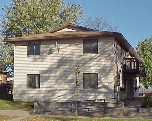 1035 Green Bay Street La Crosse