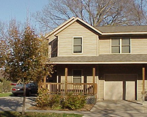 104 11th Street North La Crosse