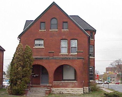 1147 Main Street La Crosse