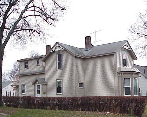 1312 Market Street La Crosse