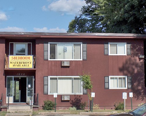 1638-1642 Bainbridge La Crosse