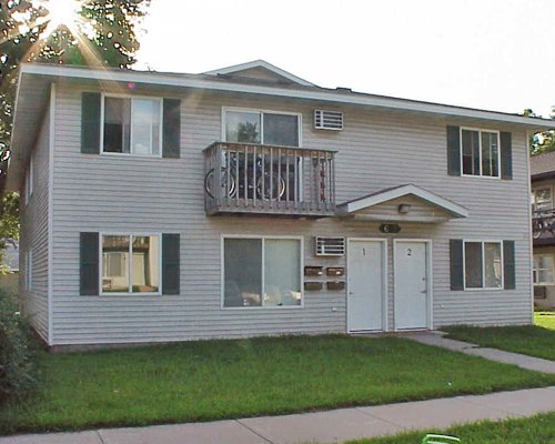 609 9th Street North La Crosse