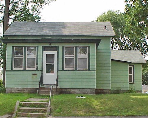 1007 Liberty Street La Crosse