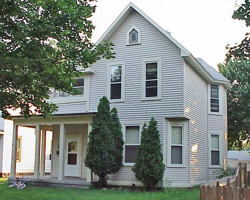 1613 Liberty Street La Crosse