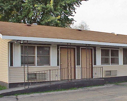 1320 Bainbridge Street La Crosse