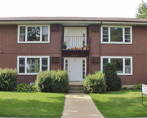 717 East Garland West Salem