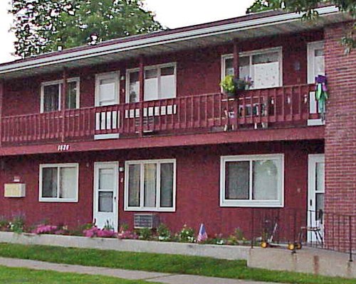 1424 6th Street South La Crosse