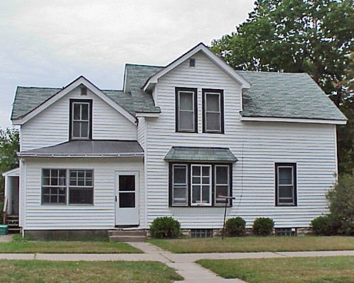 1533 Winnebago Street La Crosse