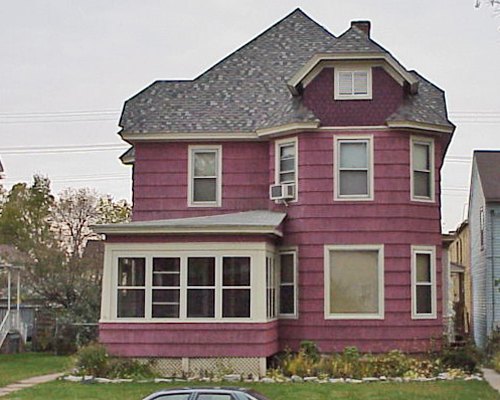 1547 Avon Street La Crosse