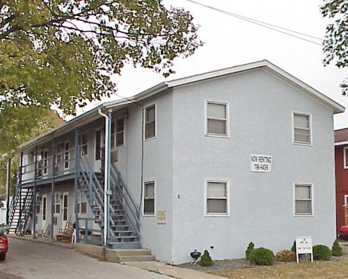 511 Tyler Street La Crosse