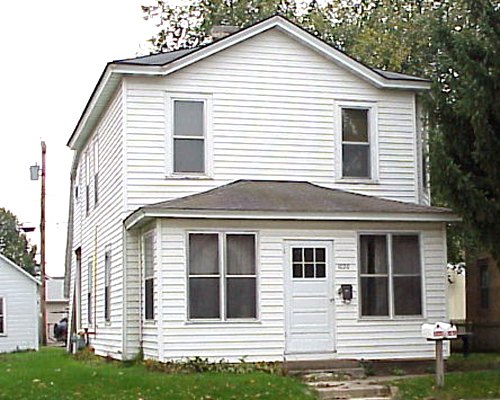 1018 Redfield Street La Crosse