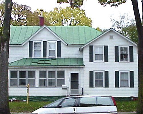 809 5th Avenue South La Crosse