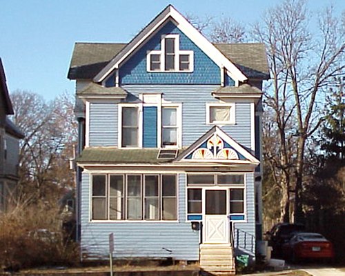 216 16th Street South La Crosse