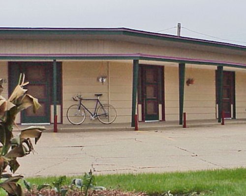 3305 Mormon Coulee Road La Crosse