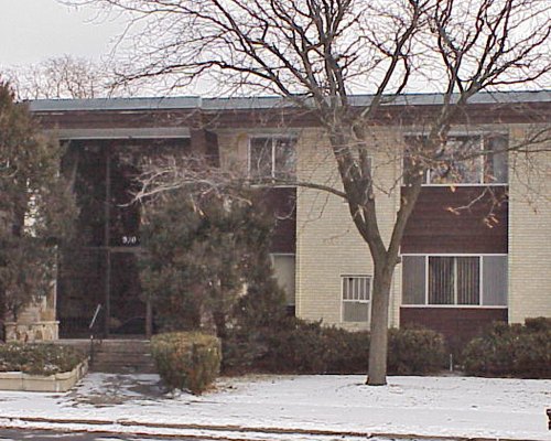 930 Copeland Avenue La Crosse