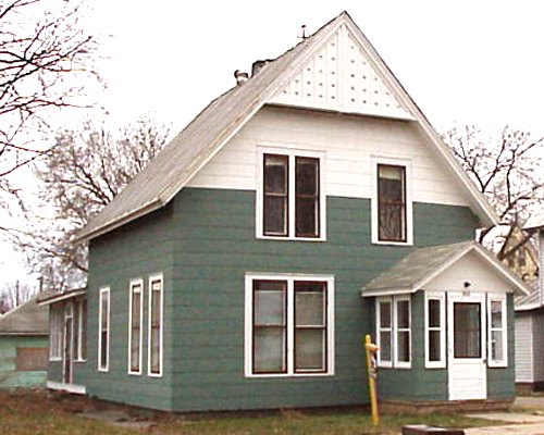 518 Ferry Street La Crosse