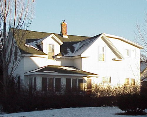 1326 Market Street La Crosse