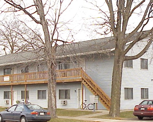 410 10th Street North La Crosse