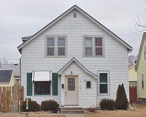 2103 La Crosse Street La Crosse