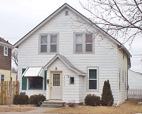 2105 La Crosse Street La Crosse