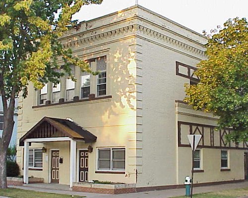 605 Mississippi Street La Crosse