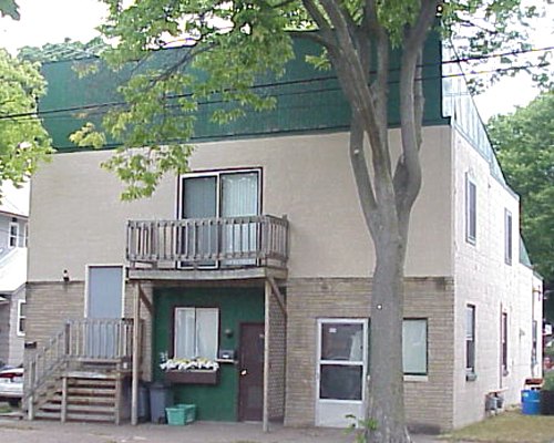 1120 16th Street South La Crosse