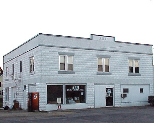 1701 Commercial Street Bangor