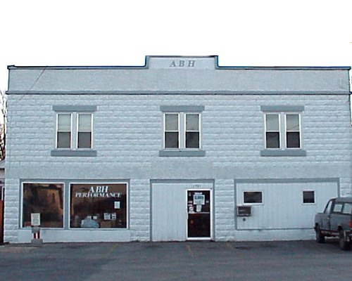 1701 Commercial Bangor