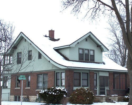 1226 6th Street South La Crosse