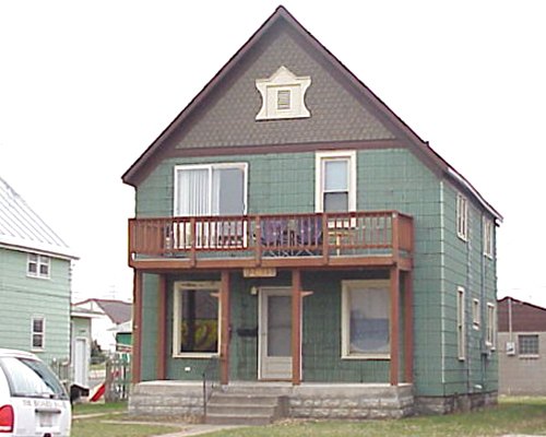 159 Copeland Avenue La Crosse