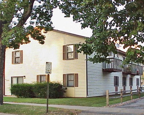 333 6th Street South La Crosse