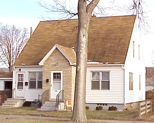 1117 15th Street South La Crosse