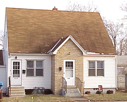 1115 15th Street South La Crosse