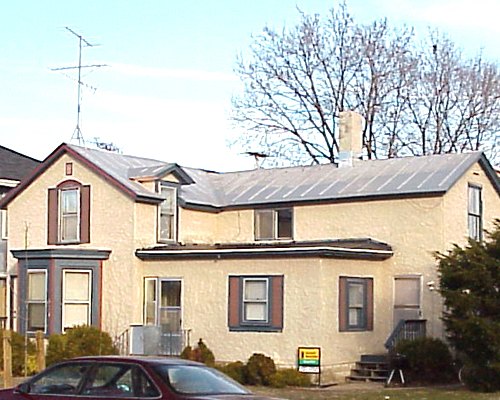 314 8th Street North La Crosse