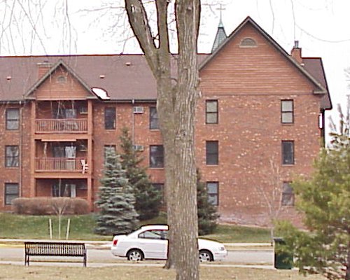 801 Main Street La Crosse