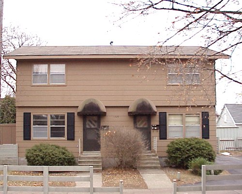 1229 East Avenue La Crosse