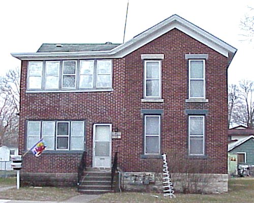 1228 Winnebago Street La Crosse