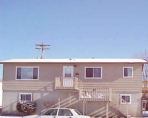 1903 Fannell Drive La Crosse