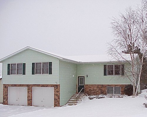 511 Bluebird Court Onalaska