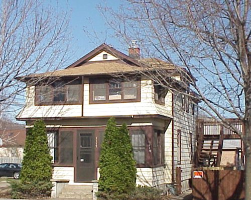 1119 17th Street South La Crosse