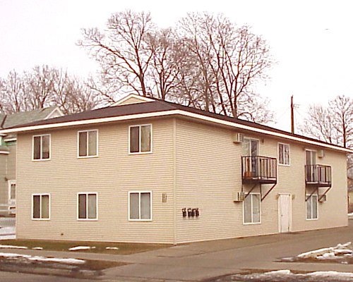 821 5th Avenue South La Crosse